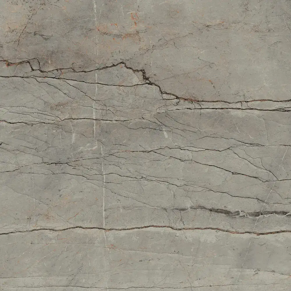 A colour way of Engineered called 513 Striata, it is supplied by Caesar Stone for SA Marble & Stone.