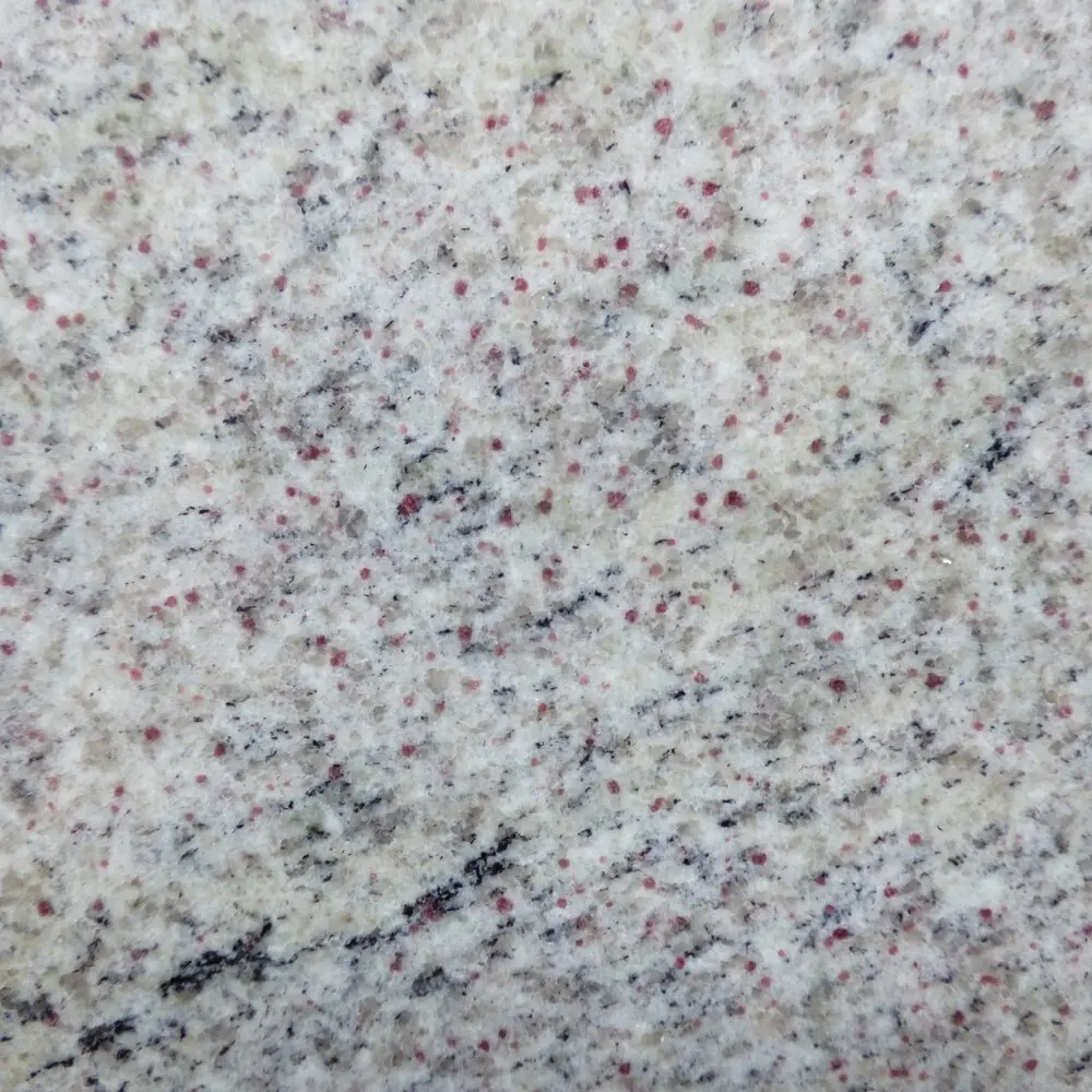 A colour way of Granite called Aquamarine, it is supplied by Complete Marble and Granite for SA Marble & Stone.