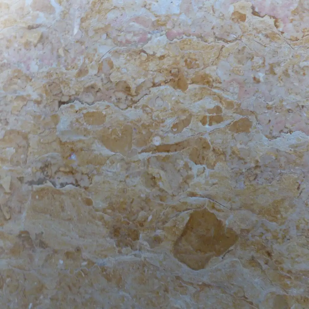 A colour way of Marble called Giallo Reale, it is supplied by Complete Marble and Granite for SA Marble & Stone.
